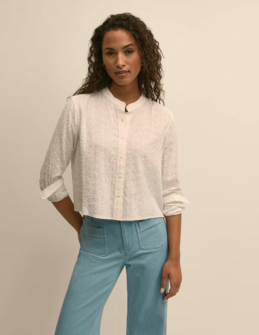 Blouses & Shirts by Brooks Brothers