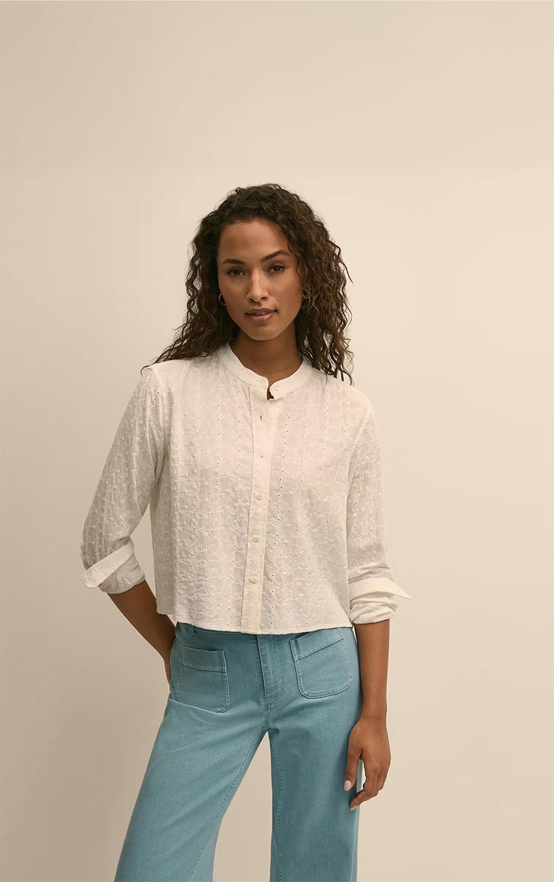Blouses & Shirts by Brooks Brothers
