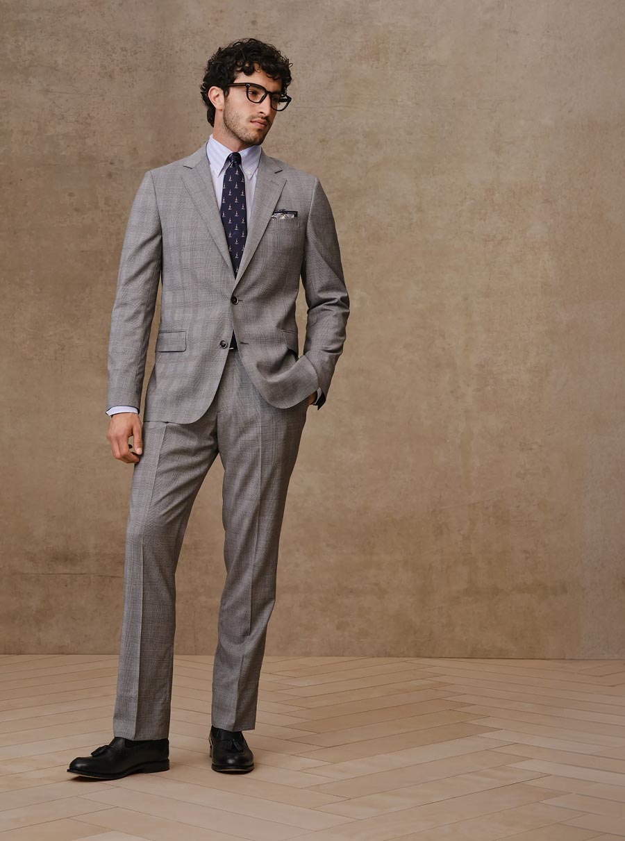 The 1818 Collection by Brooks Brothers