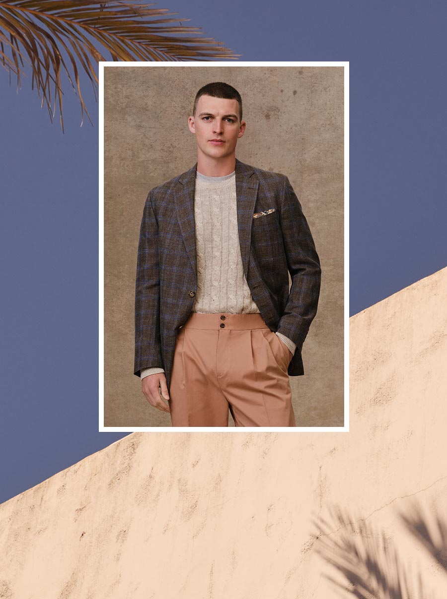 Sport Coats by Brooks Brothers