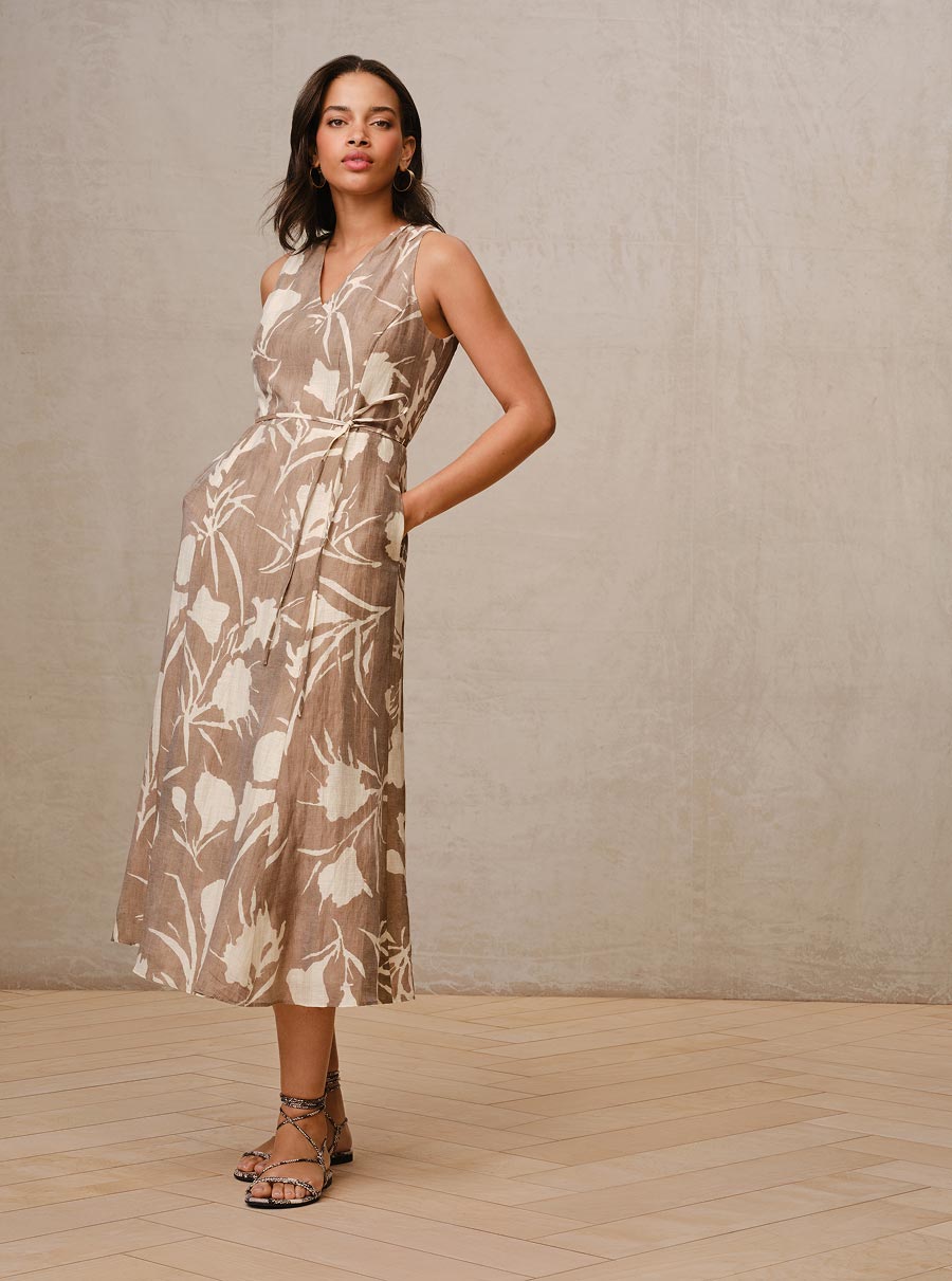 Summer-ready Dresses by Brooks Brothers