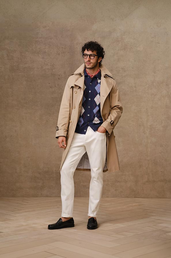 New Styles Added to Sale at Brooks Brothers