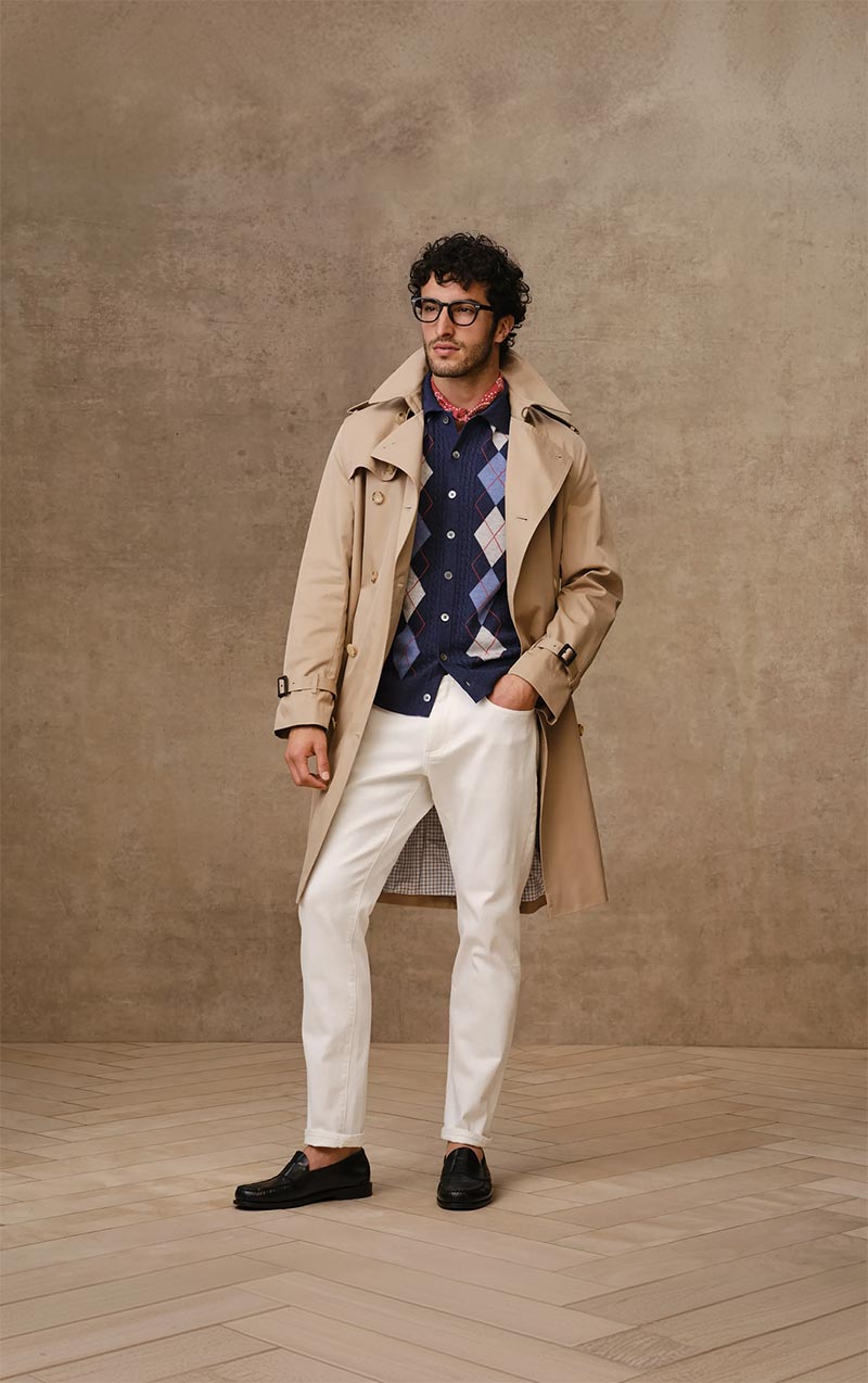 New Styles Added to Sale at Brooks Brothers