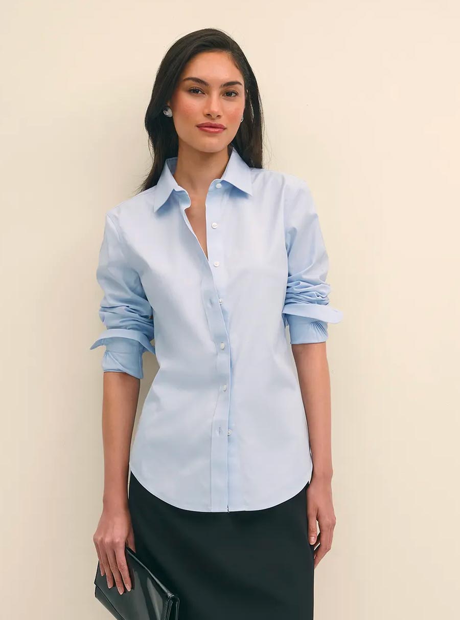 Non-Iron Shirts by Brooks Brothers