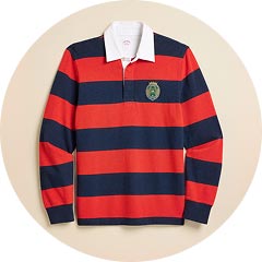 Polos, Rugby, T-Shirts