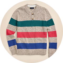 Sweaters
