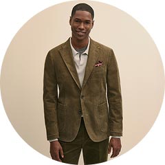 Tailored