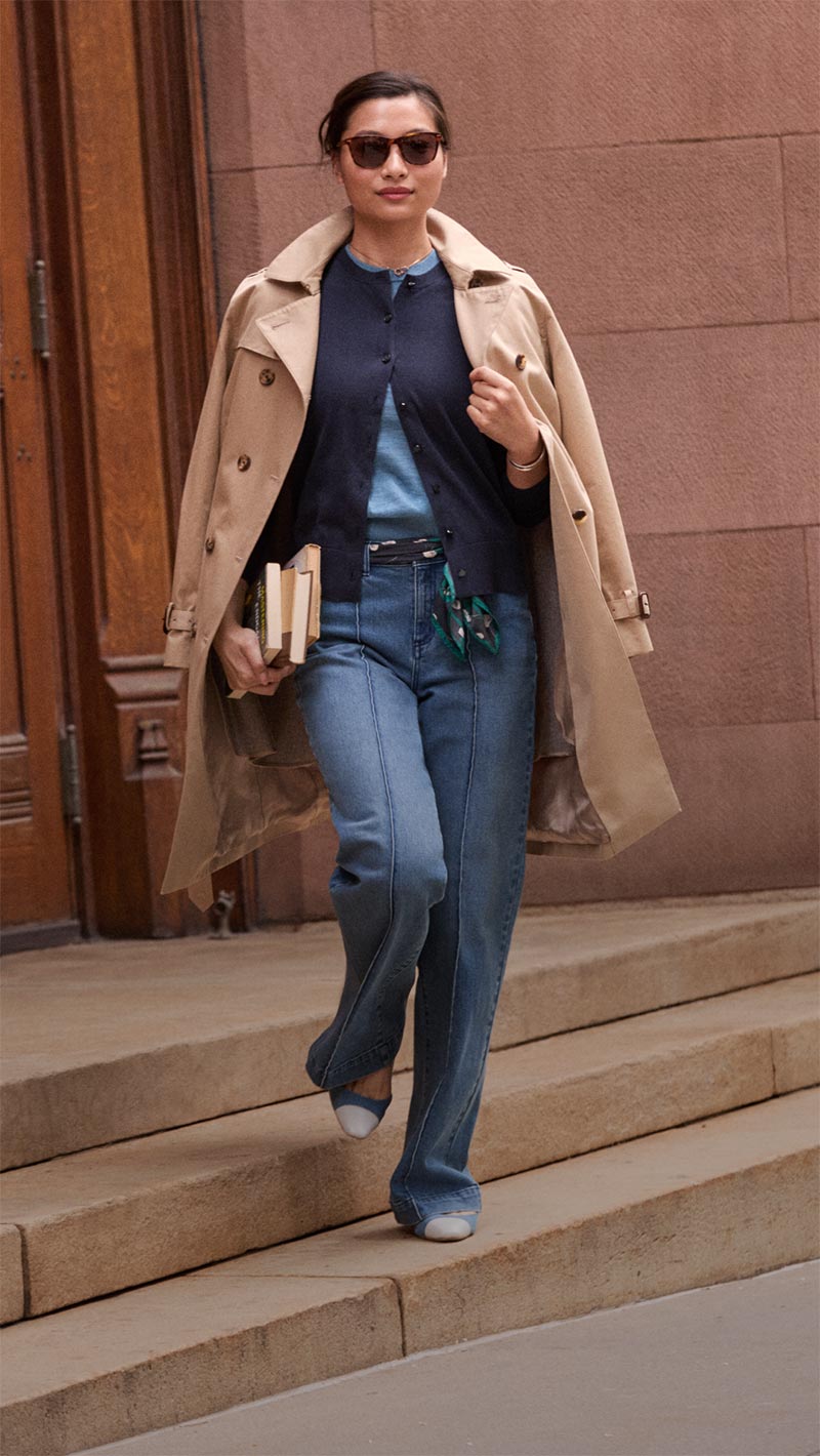Women&rsquo;s New Arrivals at Brooks Brothers