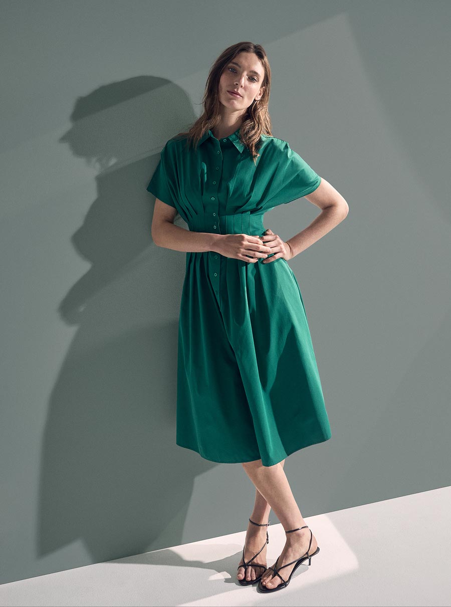 Dresses by Brooks Brothers