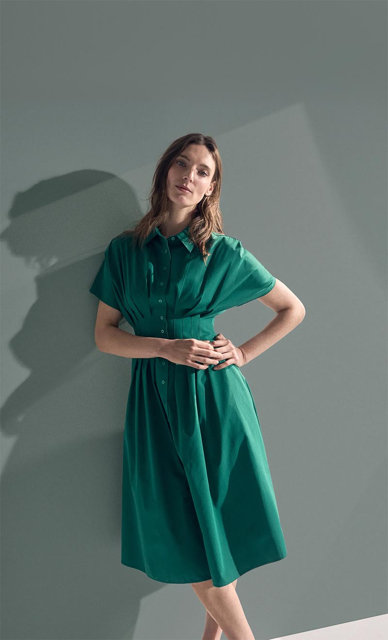 Dresses by Brooks Brothers