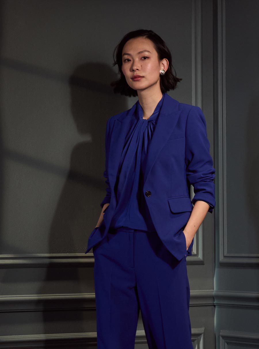 Suit Separates at Brooks Brothers