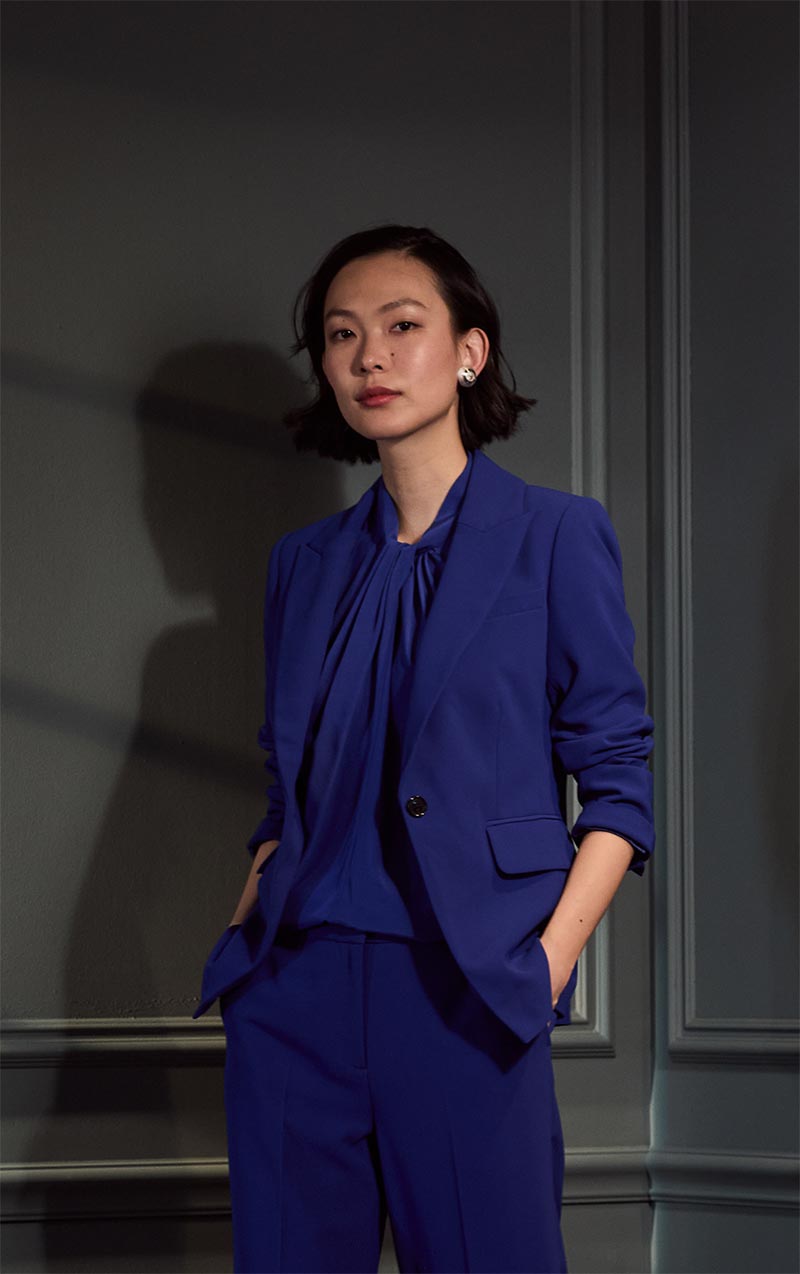 Suit Separates at Brooks Brothers