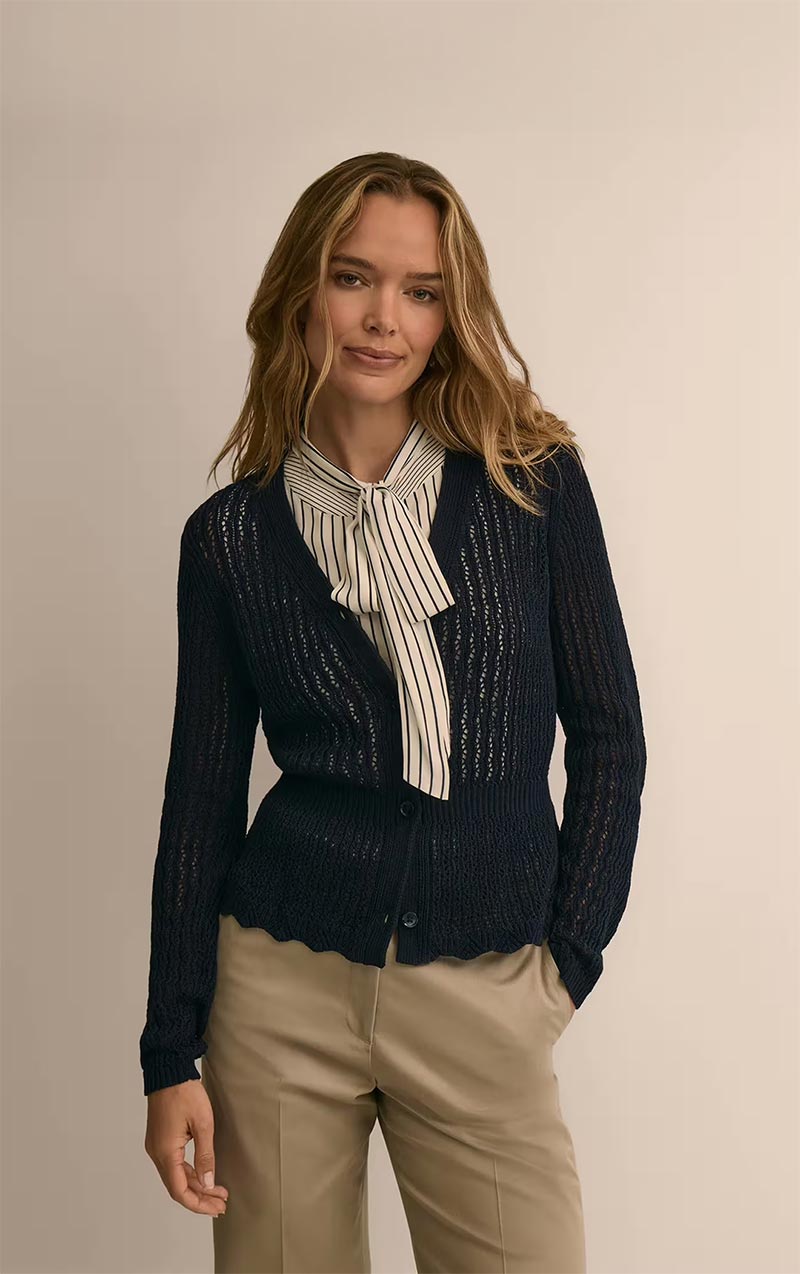 Sweaters at Brooks Brothers