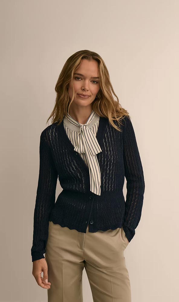 Sweaters at Brooks Brothers