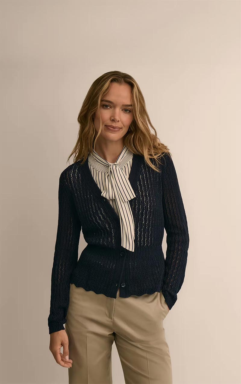 Sweaters at Brooks Brothers