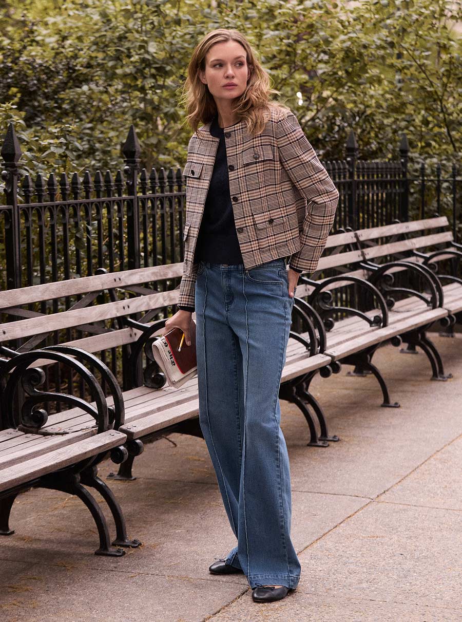 Keep it Casual with Brooks Brothers