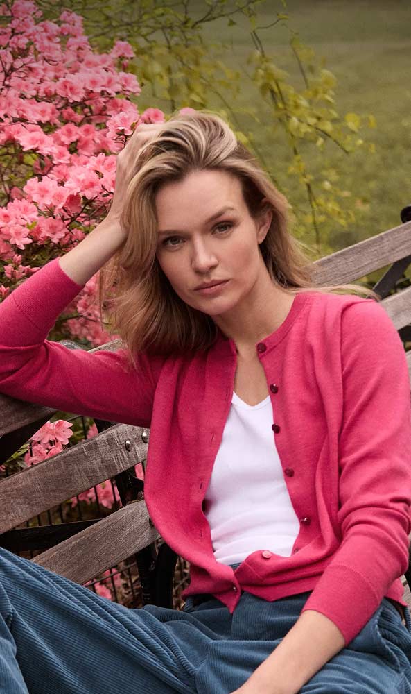 Women&rsquo;s Sweaters by Brooks Brothers