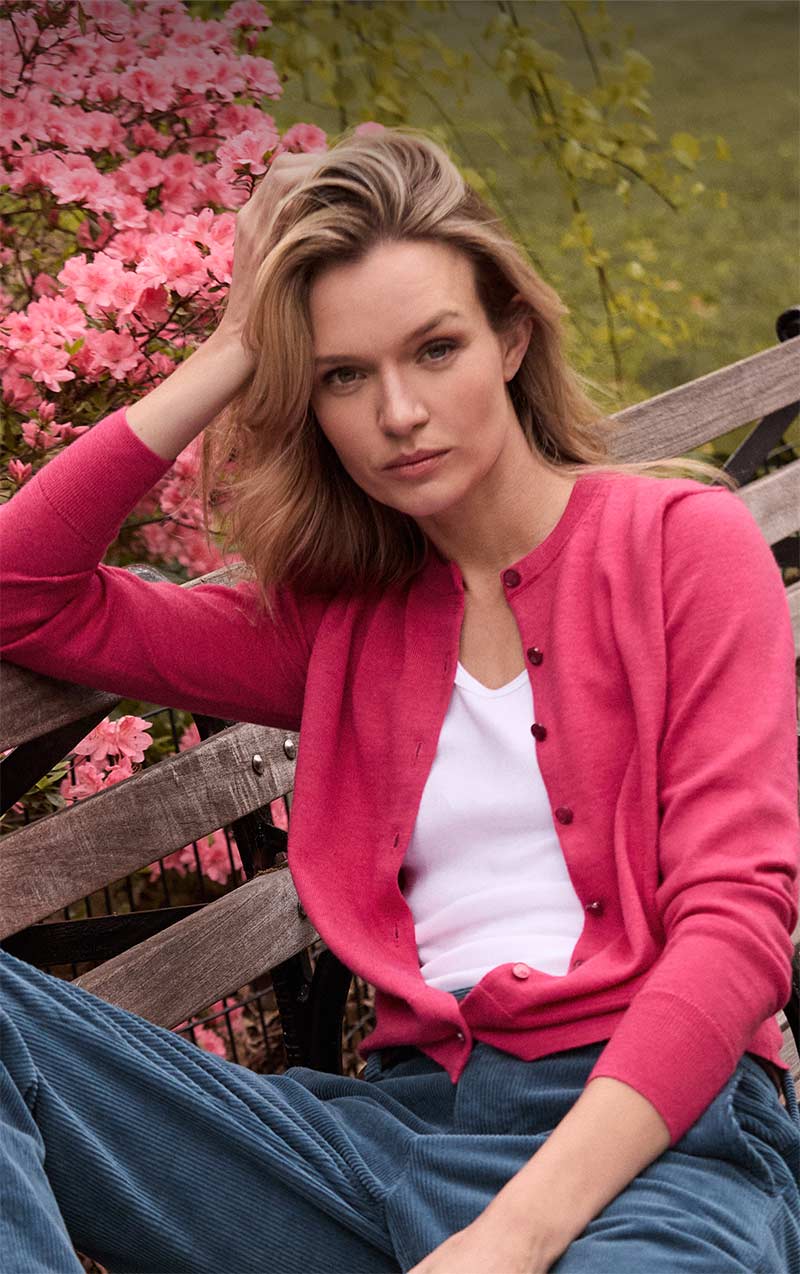 Women&rsquo;s Sweaters by Brooks Brothers