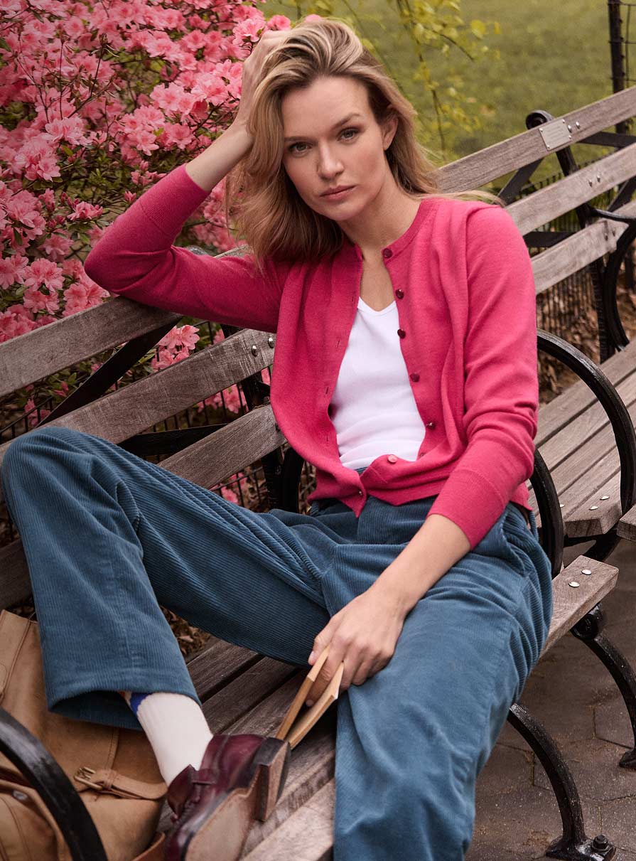 The Merino Sweaters Collection by Brooks Brothers