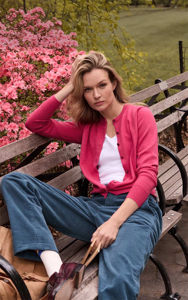 The Merino Sweaters Collection by Brooks Brothers