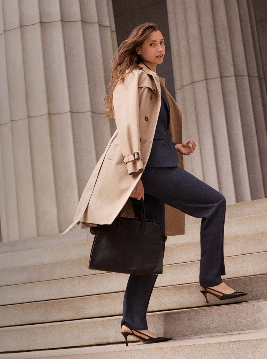 The Office-Ready Work Edit by Brooks Brothers