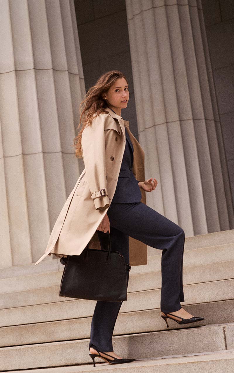The Office-Ready Work Edit by Brooks Brothers