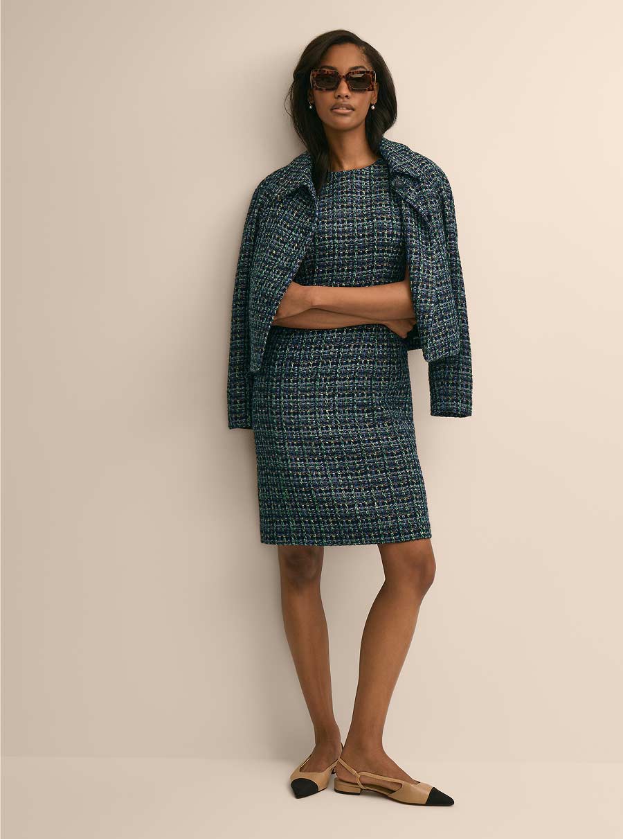 Your Look Perfected by Brooks Brothers