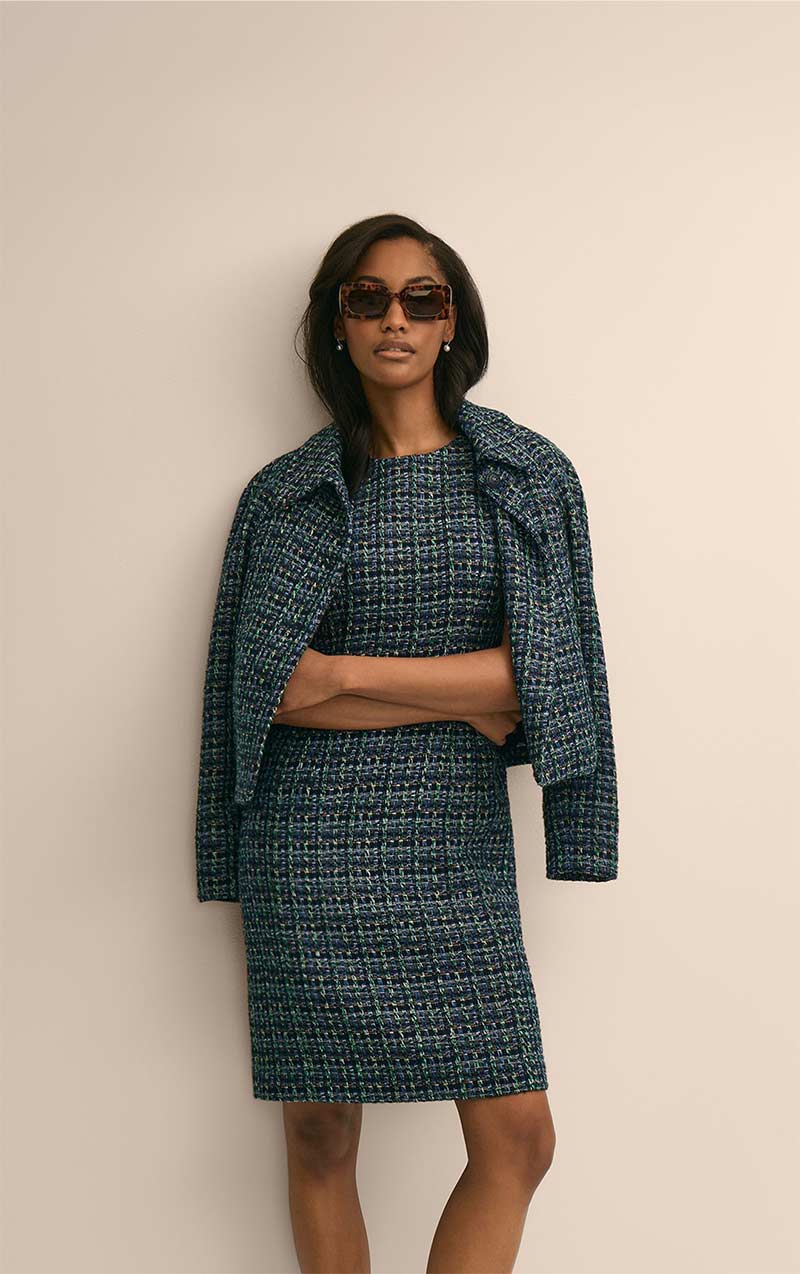 Your Look Perfected by Brooks Brothers