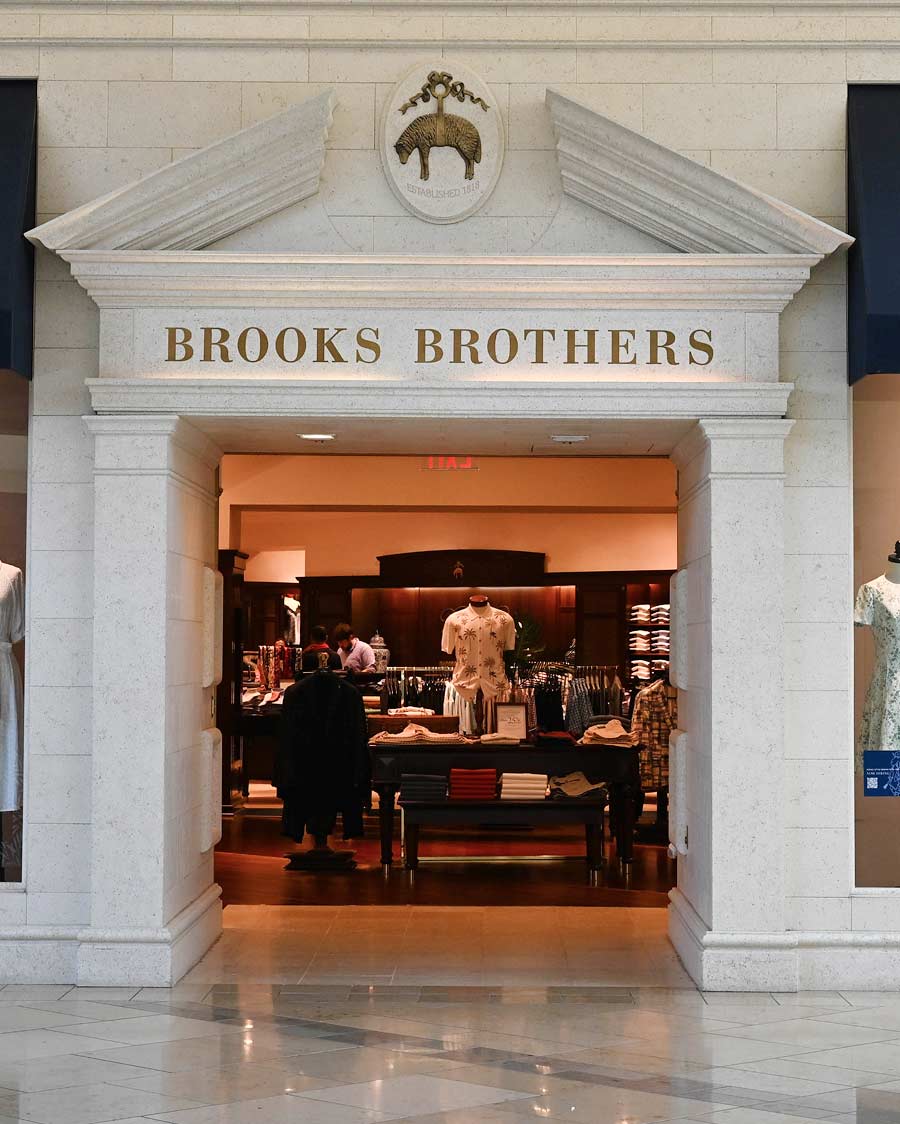 Find a Store