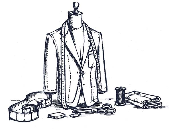 Made-to-Measure