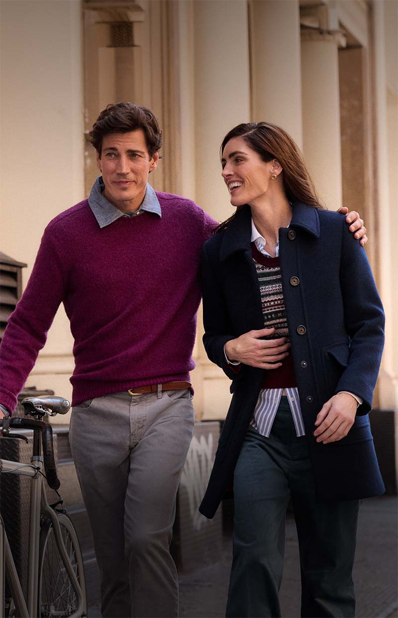 The Friends & Family Event at Brooks Brothers