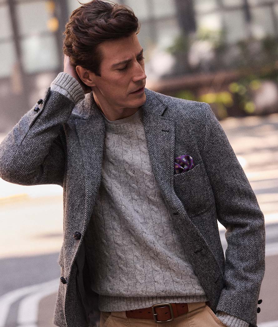 Men&rsquo;s New Arrivals by Brooks Brothers