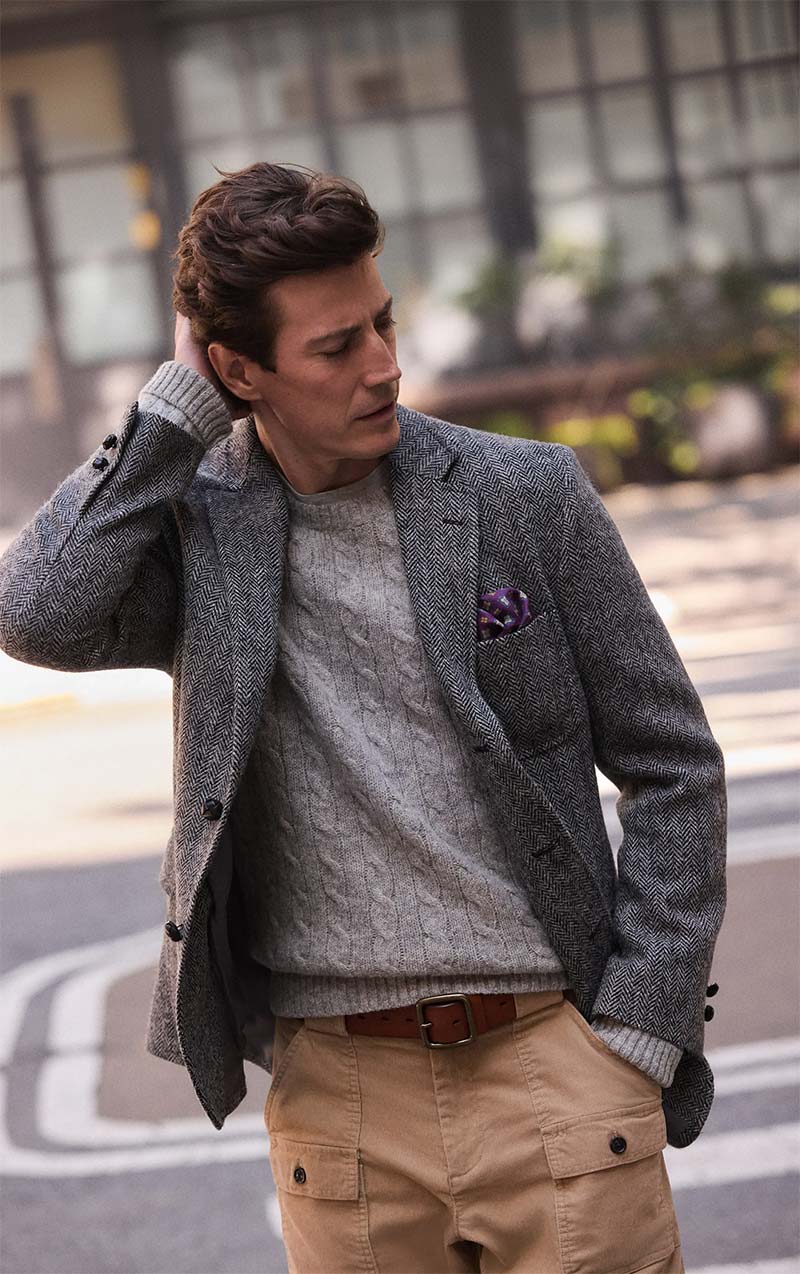 Men&rsquo;s New Arrivals by Brooks Brothers