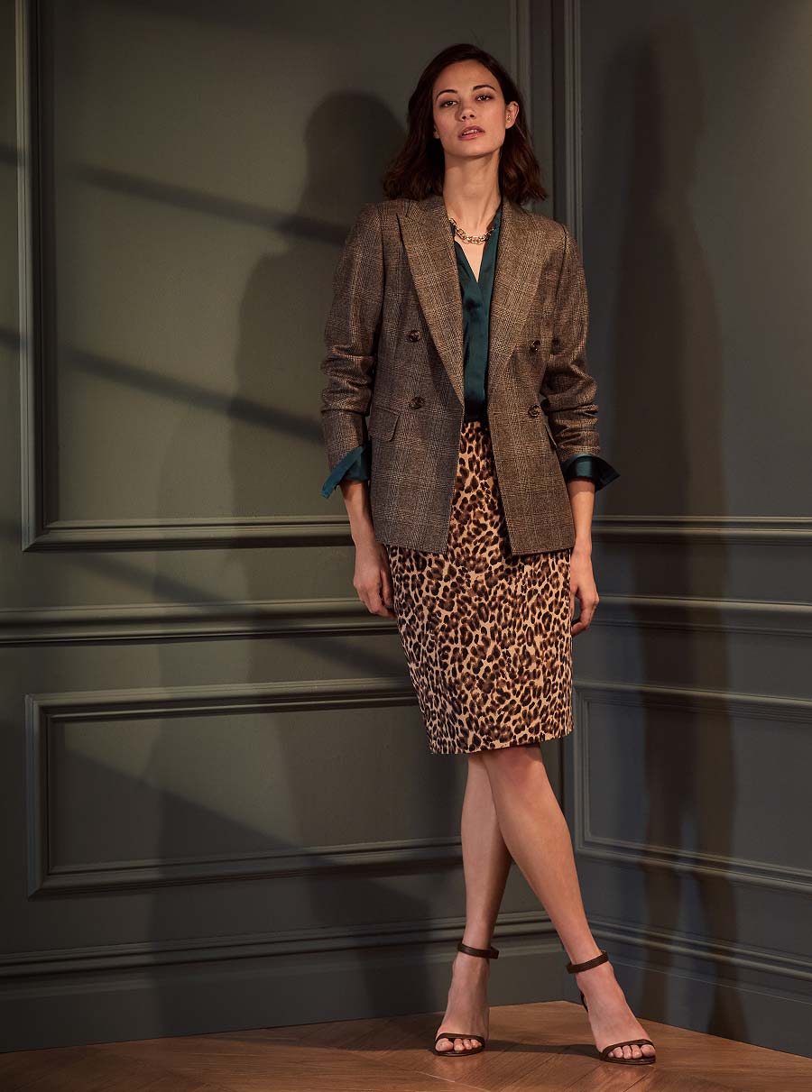 Suiting by Brooks Brothers