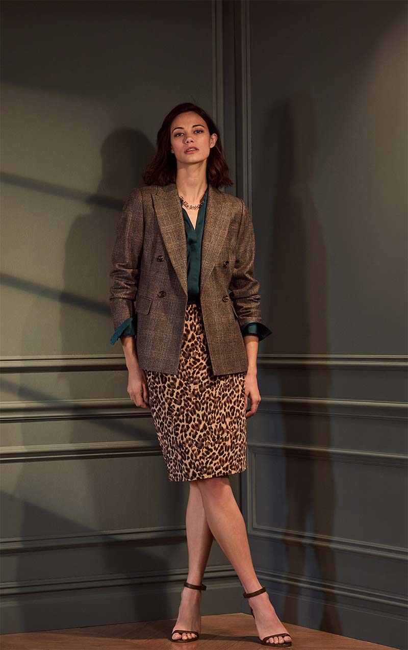 Suiting by Brooks Brothers