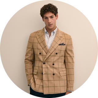 Tailored