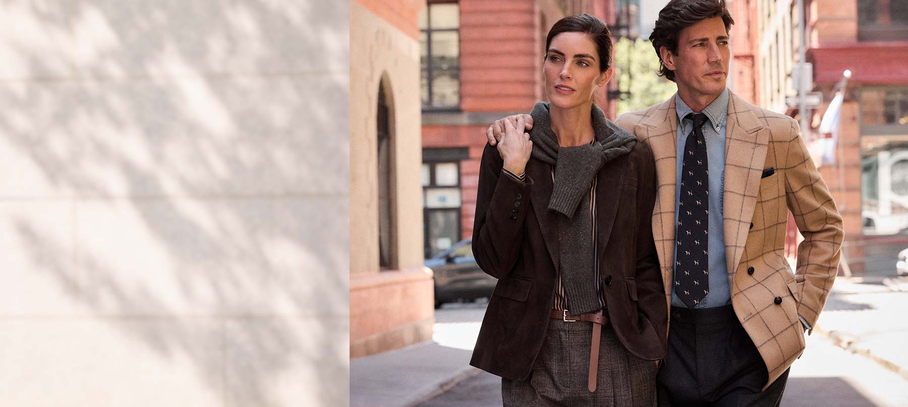 New Arrivals at Brooks Brothers