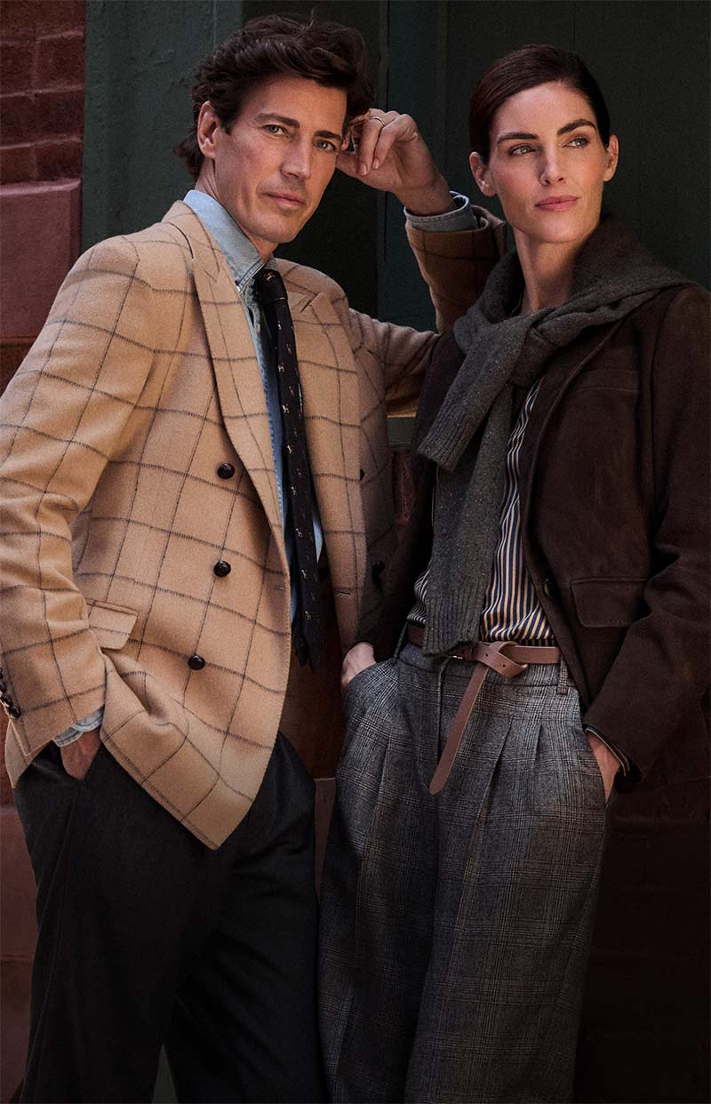 New Arrivals at Brooks Brothers