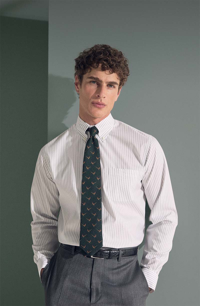 Work Foundations by Brooks Brothers