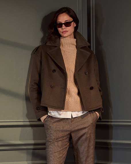 Outerwear