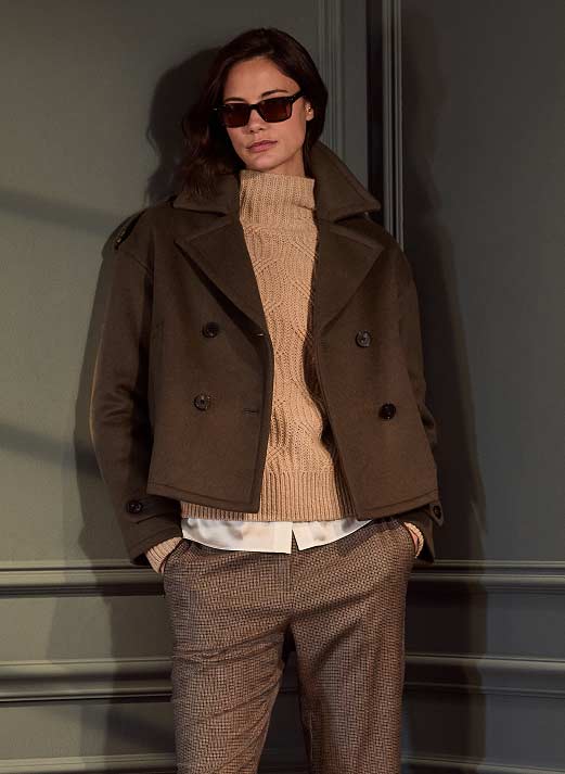 Outerwear