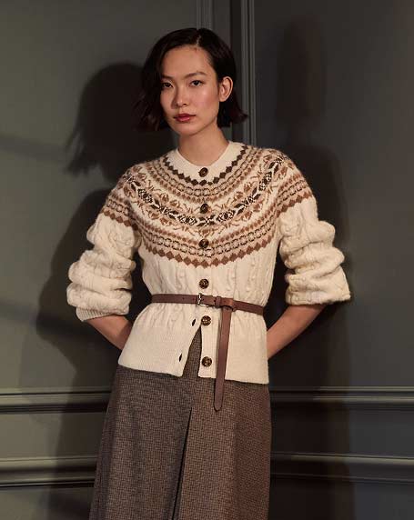 Women&rsquo;s Sweaters