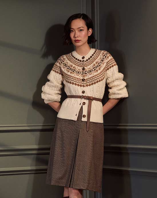 Women&rsquo;s Sweaters